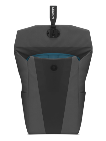 Рюкзак для ноутбука Lenovo Legion 16” Gaming Backpack GB400 (GX41M53146)