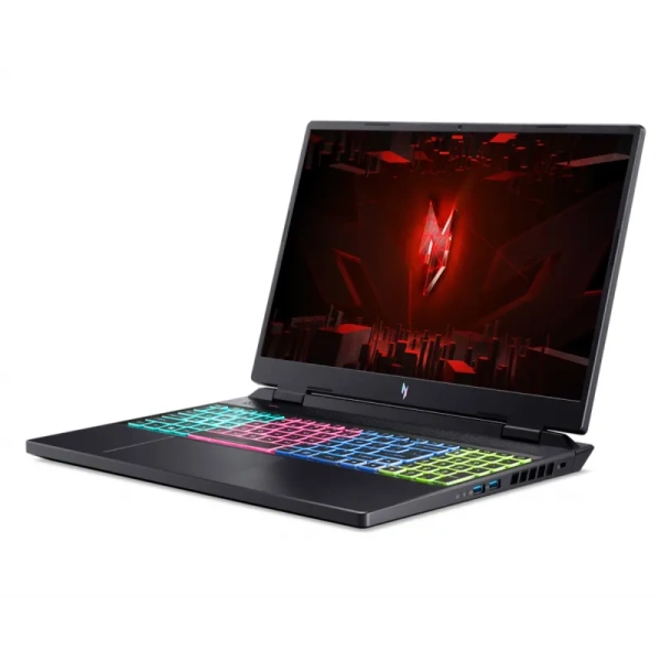 Ноутбук игровой Acer Nitro AN16-51 (NH.QJMER.005) Ноутбук игровой Acer Nitro AN16-51 (NH.QJMER.005)