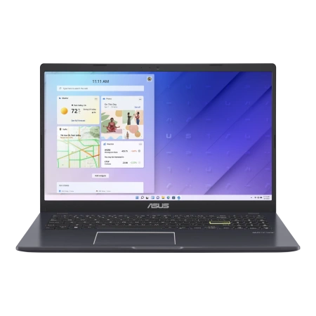 Ноутбук ASUS VivoBook Go L510KA-EJ193