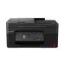 МФУ струйное Canon Pixma G4470 (5807C009AA)