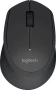 Мышь беспроводная Logitech M280, черный Мышь беспроводная Logitech M280, черный