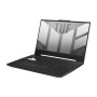 Ноутбук ASUS TUF Dash F15 FX517ZC-HN058 Ноутбук ASUS TUF Dash F15 FX517ZC-HN058