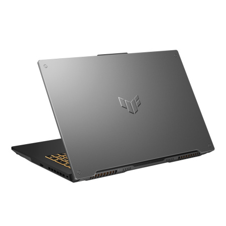 Ноутбук ASUS TUF Gaming F17 FX707ZM-KH08 Ноутбук ASUS TUF Gaming F17 FX707ZM-KH08