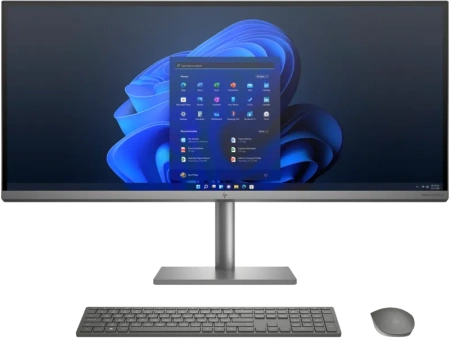 Моноблок HP ENVY AIO 34 (5M9COEA)