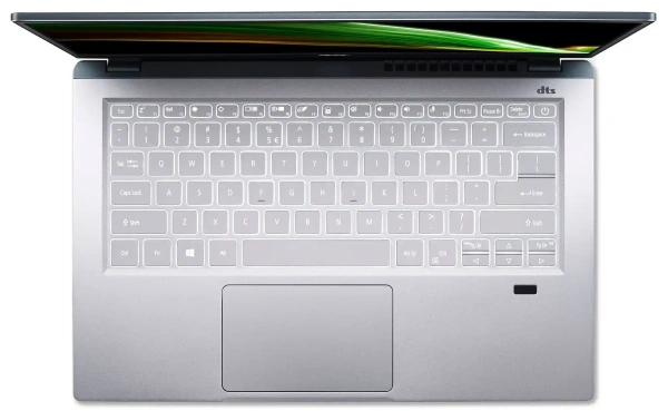 Ноутбук Acer Swift 3 SFX14-42G (NX.K78ER.005) Ноутбук Acer Swift 3 SFX14-42G (NX.K78ER.005)