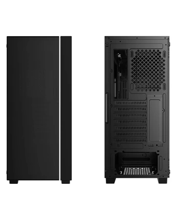 Корпус DEEPCOOL MATREXX 55 V3 ADD-RGB 3F черный