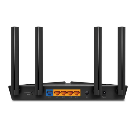 Wi-Fi роутер TP-Link Archer AX53
