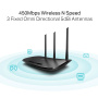 Wi-Fi роутер TP-LINK TL-WR940N