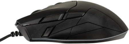 Мышь проводная A4Tech Bloody W70 Max черный