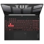 Ноутбук игровой ASUS TUF Gaming A15 FA507NU-LP166