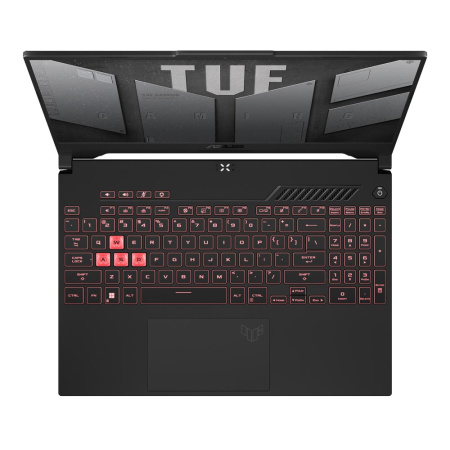 Ноутбук игровой ASUS TUF Gaming A15 FA507RM-HN110 Ноутбук игровой ASUS TUF Gaming A15 FA507RM-HN110