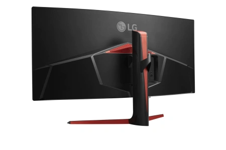 Монитор 34" LG 34GL750-B Монитор 34" LG 34GL750-B