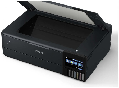 МФУ струйное Epson L8180