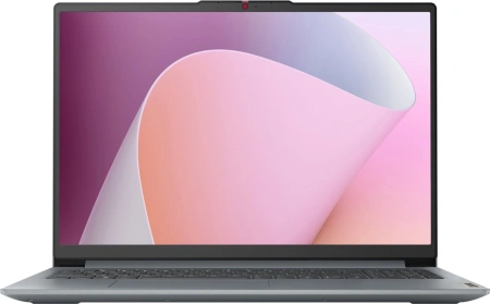 Ноутбук Lenovo IdeaPad Slim 3 15IRU8 (82X7003LRK)