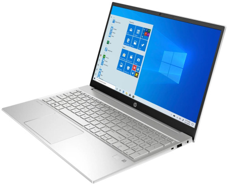 Ноутбук HP Pavilion 15-eh1054ur (4H2K1EA) Ноутбук HP Pavilion 15-eh1054ur (4H2K1EA)