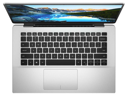 Ноутбук Dell Inspiron 5490 (I54712S3NDL-71S)