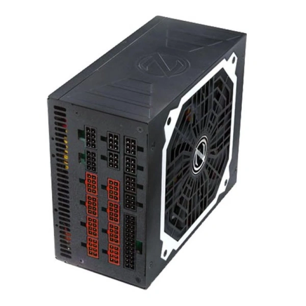 Блок питания ZALMAN ARX 750W (ZM750-ARX) Блок питания ZALMAN ARX 750W (ZM750-ARX)