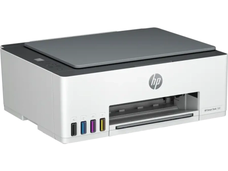 МФУ струйное HP Smart Tank 580 (1F3Y2A)