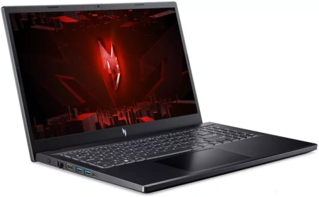 Ноутбук игровой Acer Nitro V15 ANV15-51-52SP (NH.QNDER.001)
