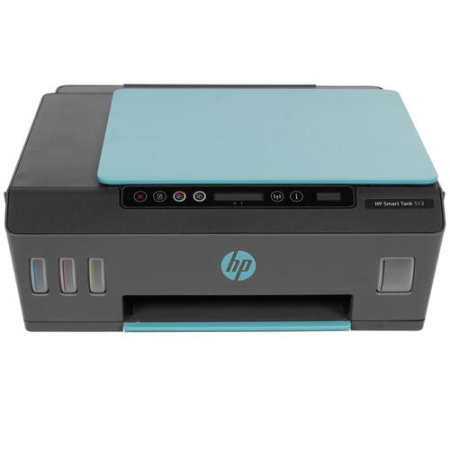 МФУ cтруйное HP Smart Tank 513 (9JF88A)