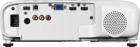 Проектор Epson EB-FH52 Проектор Epson EB-FH52