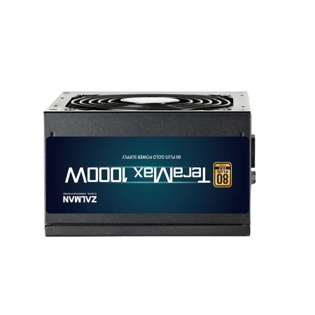 Блок питания Zalman Power supply TeraMax 1200-TMX (1200W)