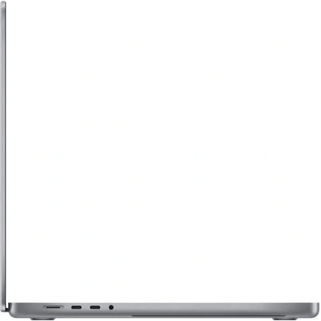 Ноутбук Apple MacBook Pro A2485 16 M1 (75Z14V0008D)