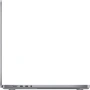 Ноутбук Apple MacBook Pro A2485 16 M1 (75Z14V0008D)