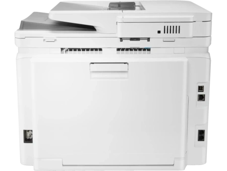 МФУ лазерное HP Color LaserJet Pro MFP M283fdw (7KW75A)
