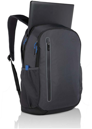 Рюкзак для ноутбука Dell Urban Backpack 15.6" (460-BCBC)