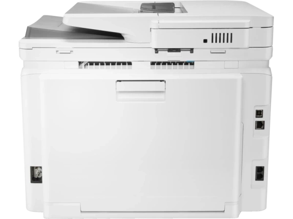 МФУ лазерное HP Color LaserJet Pro MFP M283fdw (7KW75A) МФУ лазерное HP Color LaserJet Pro MFP M283fdw (7KW75A)