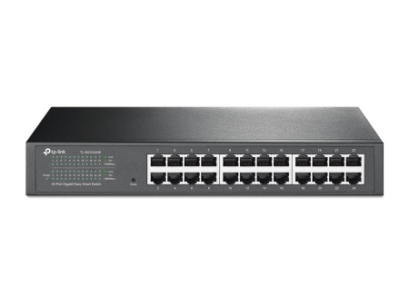 Коммутатор TP-LINK TL-SG1024DE