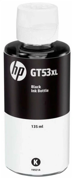 Чернила HP GT53XL Black (1VV21AE)