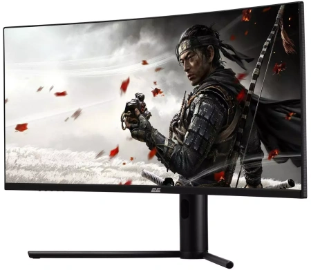 Монитор LCD 34" 2E GAMING G3422B (2E-G3422B-01.UA) Монитор LCD 34" 2E GAMING G3422B (2E-G3422B-01.UA)