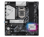Материнская плата ASRock Z590M Pro4