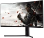 Монитор LCD 34" 2E GAMING G3422B (2E-G3422B-01.UA) Монитор LCD 34" 2E GAMING G3422B (2E-G3422B-01.UA)