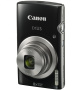 Цифровой фотоаппарат Canon IXUS 185 Black