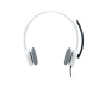 Компьютерная гарнитура Logitech Stereo Headset H150