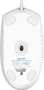 Мышь проводная Logitech G102 LIGHTSYNC, белый
