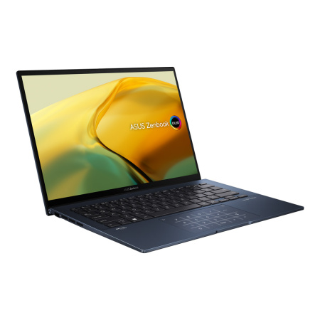 Ноутбук ASUS Zenbook 14 OLED (UX3402) Ноутбук ASUS Zenbook 14 OLED (UX3402)