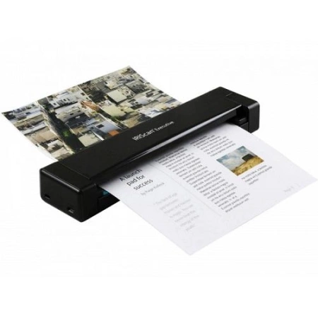 Сканер Canon IRISCan Executive 4 Сканер Canon IRISCan Executive 4