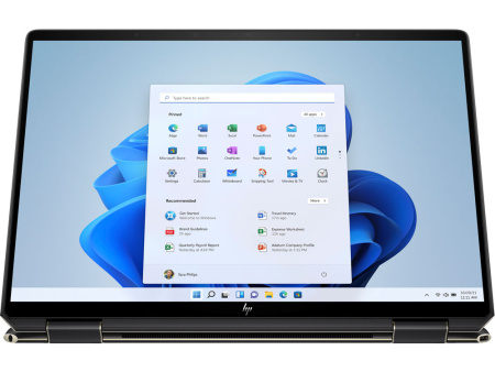 Ноутбук HP Spectre x360 14-ef0005ci (6J302EA)