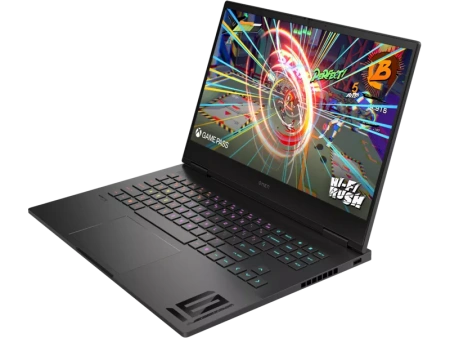 Ноутбук игровой HP OMEN 16-wf1015ci (AE0W2EA) Ноутбук игровой HP OMEN 16-wf1015ci (AE0W2EA)