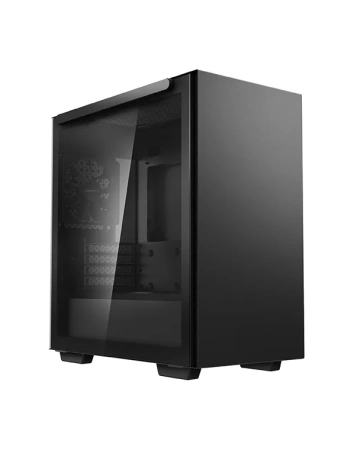 Корпус DEEPCOOL MACUBE 110 черный