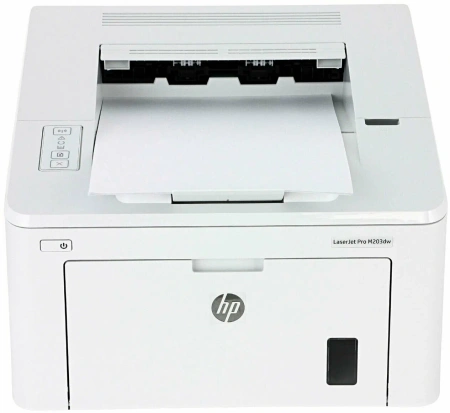 Принтер HP LaserJet Pro M203dw (G3Q47A)