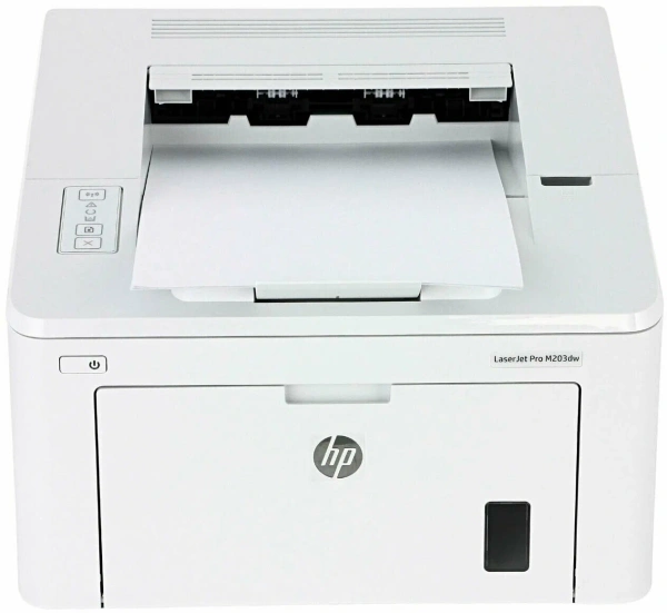 Принтер HP LaserJet Pro M203dw (G3Q47A)