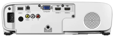 Проектор Epson EH-TW750 Проектор Epson EH-TW750