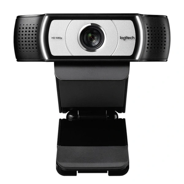 Веб-камера Logitech HD Webcam C930c (960-001260)