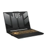 Ноутбук ASUS TUF Gaming F15 FX507ZU4-LP040