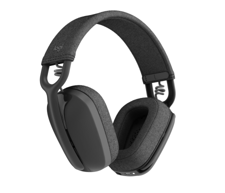 Гарнитура беспроводная Logitech Zone Vibe 100  Гарнитура беспроводная Logitech Zone Vibe 100